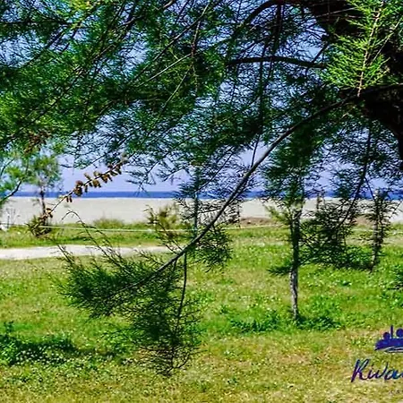 Appartement Riva Del Golfo