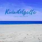 Апартаменты Riva Del Golfo Кампора-Сан-Джованни