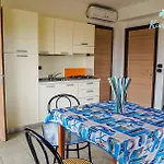 Riva Del Golfo Апартаменты Кампора-Сан-Джованни