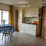 Riva Del Golfo Апартаменты *