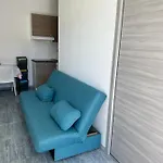 Апартаменты Riva Del Golfo