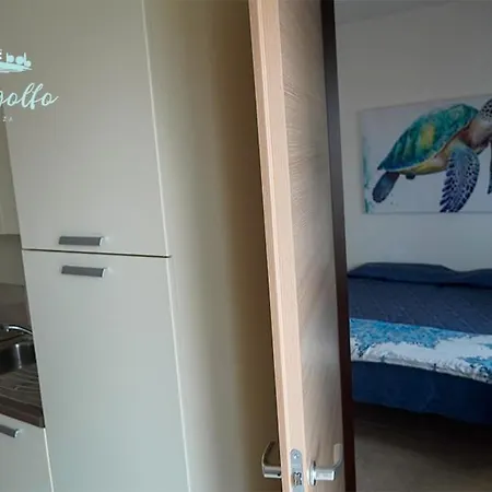 Apartment Riva Del Golfo *