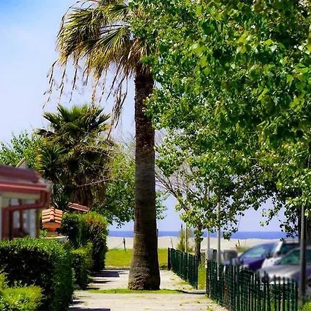Riva Del Golfo Campora San Giovanni