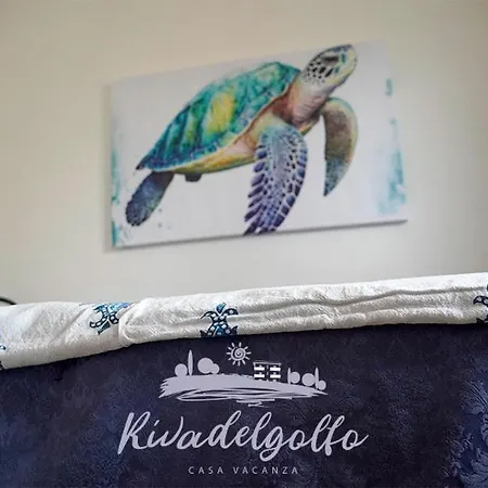 Διαμέρισμα Riva Del Golfo