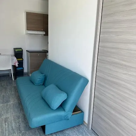 Apartment Riva Del Golfo