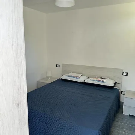 Διαμέρισμα Riva Del Golfo *