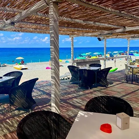 Riva Del Golfo Διαμέρισμα Campora San Giovanni