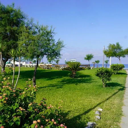 Riva Del Golfo דירה קמפורה סן ג'ובאני