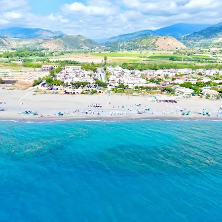 Riva Del Golfo Campora San Giovanni