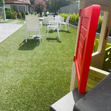 Διαμέρισμα Riva Del Golfo Campora San Giovanni