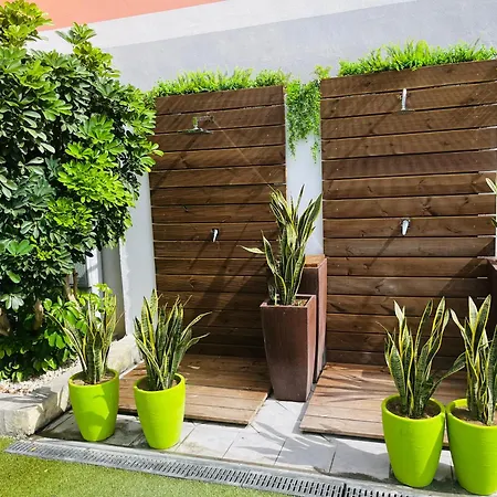 Διαμέρισμα Riva Del Golfo *