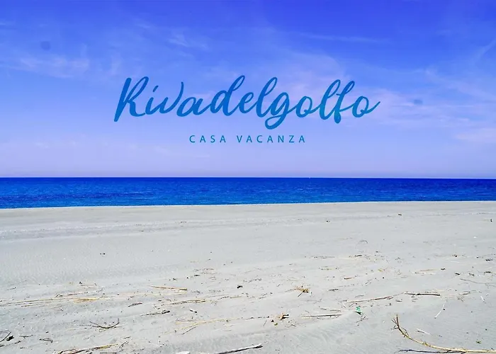 公寓 Riva Del Golfo 肯波拉圣吉奥瓦尼