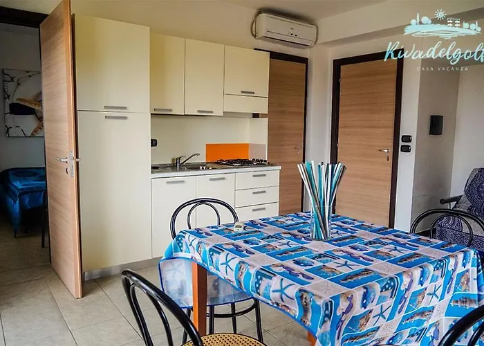 Riva Del Golfo דירה קמפורה סן ג'ובאני