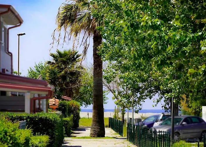Riva Del Golfo קמפורה סן ג'ובאני