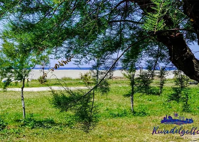 דירה Riva Del Golfo