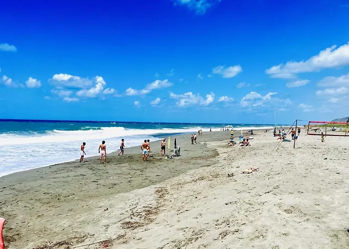 Riva Del Golfo דירה קמפורה סן ג'ובאני