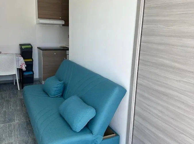 公寓 Riva Del Golfo