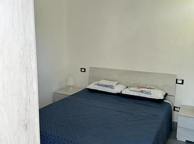 דירה Riva Del Golfo *