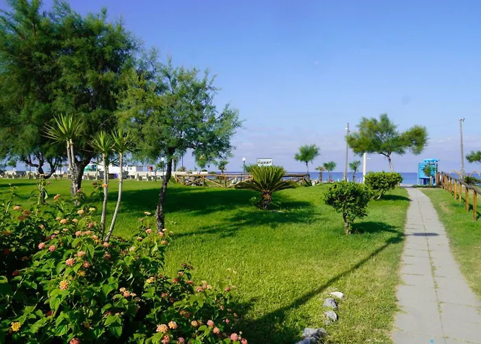 Riva Del Golfo 公寓 肯波拉圣吉奥瓦尼