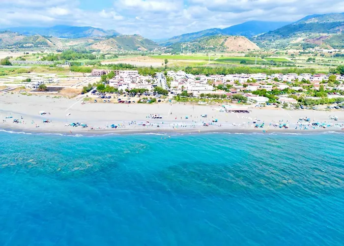 Riva Del Golfo קמפורה סן ג'ובאני