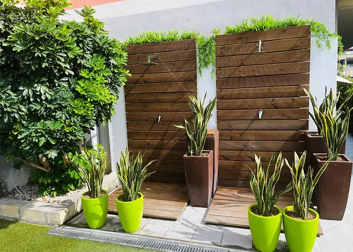 דירה Riva Del Golfo *